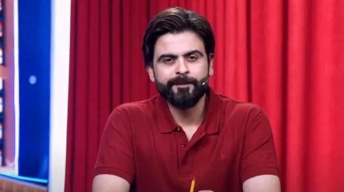 WATCH: Ahmed Shehzad breaks down after cricket exile WATCH: Ahmed Shehzad breaks down after cricket exile