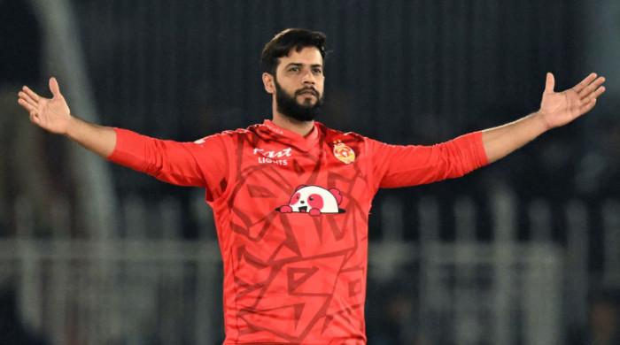 PSL 11 auction: Imad Wasim opens after being picked in unsold category