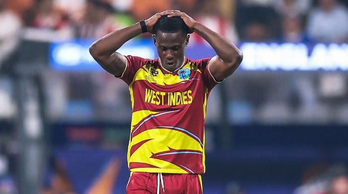 Islamabad United drop Shamar Joseph from PSL 11 squad?