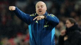 Nottingham Forest sack Sean Dyche after goalless draw with Wolves