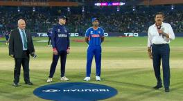 T20 World Cup 2026: Namibia win toss, elect to bowl first against India