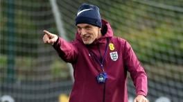 Thomas Tuchel signs contract extension as England manager