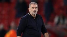 ‘Tottenham is not a big club,’ says former manager Ange Postecoglou