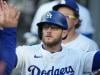 Dodgers announce new deal with Max Muncy