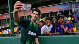 UAE fans flock to Colombo for India-Pakistan T20 World Cup clash