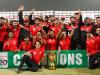 Lahore to host 10-team National T20 Cup Qualifiers in February