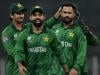 Indian media dubs Pakistan's spin-bowling as threat to defending champions