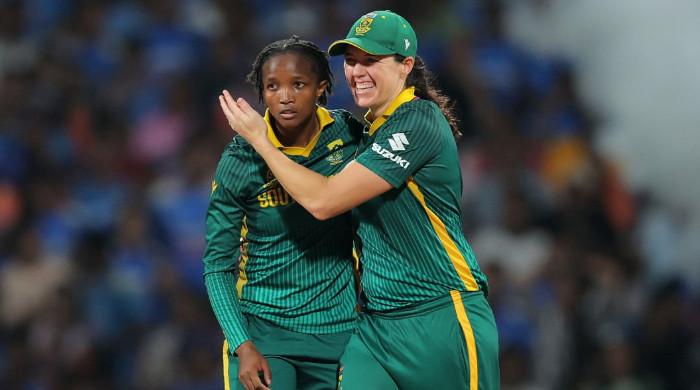 South Africa led by Kaka and Walwart won the T20I series against Pakistan South Africa led by Kaka and Walwart won the T20I series against Pakistan
