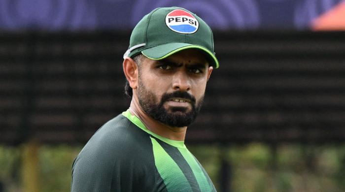 T20 World Cup 2026: Babar Azam speaks ahead of blockbuster India match T20 World Cup 2026: Babar Azam speaks ahead of blockbuster India match