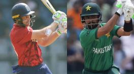 Jos Buttler joins Babar, Kohli, Rohit in elite T20I club