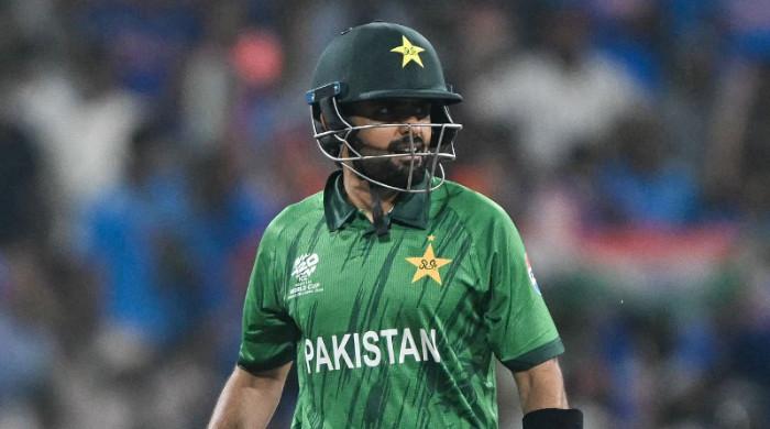 ‘His last dance’: Pakistan Test cricketer slams Babar Azam ‘His last dance’: Pakistan Test cricketer slams Babar Azam