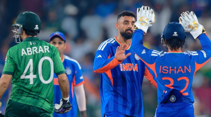 After India beat Pakistan in the T20 World Cup, cricket circles have hit back After India beat Pakistan in the T20 World Cup, cricket circles have hit back