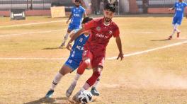 Pakistan plan to launch club-based football league: PFF President Gilani