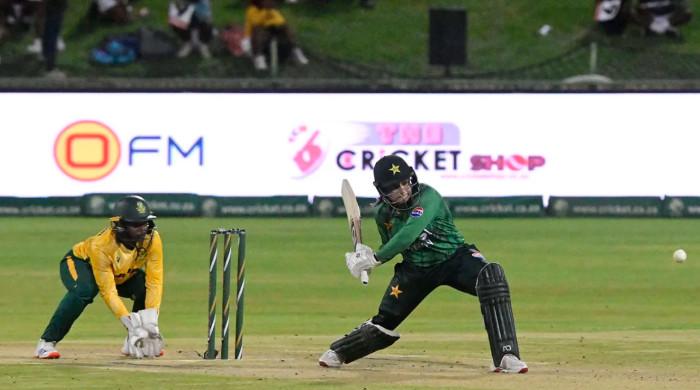 Fatima Sana’s all-rounders help Pakistan avoid whitewash against South Africa Fatima Sana’s all-rounders help Pakistan avoid whitewash against South Africa