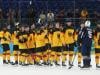 Winter Olympics: Germany beat France to reach quarter-final in ice hockey