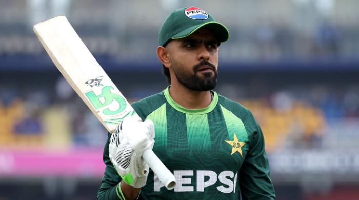 T20 World Cup 2026: Babar Azam likely to feature against Namibia in must-win match T20 World Cup 2026: Babar Azam likely to feature against Namibia in must-win match