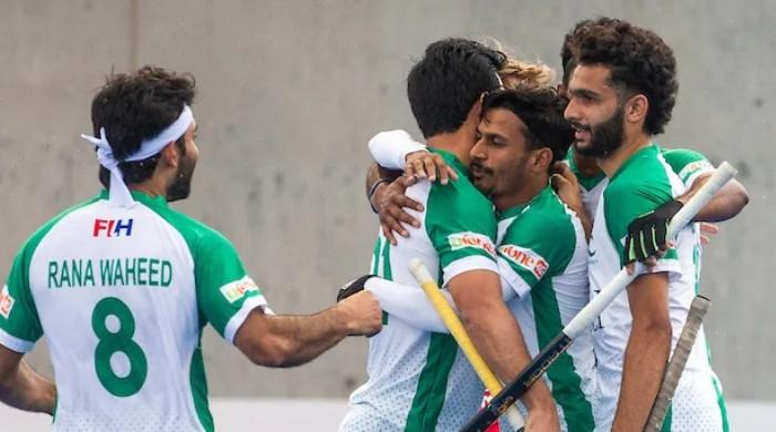 Amid allegations of mismanagement following the Australian tour, the PHF players called the management Amid allegations of mismanagement following the Australian tour, the PHF players called the management