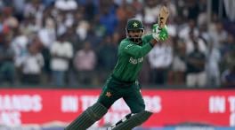 'They couldn't do what we've done': Shadab claps back at former cricketers amid criticism