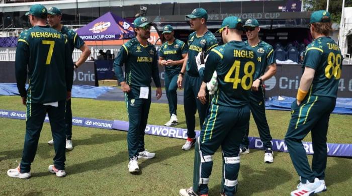 ‘Really bad campaign’: Ricky Ponting slams Australia’s T20 World Cup display ‘Really bad campaign’: Ricky Ponting slams Australia’s T20 World Cup display