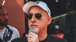 MLBPA appoints Bruce Meyer as interim director