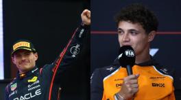 Lando Norris agrees with Max Verstappen on new F1 cars