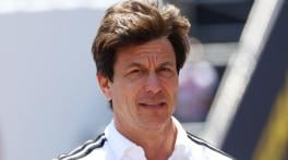 Toto Wolff accuses rival F1 manufacturers of ganging up against Mercedes