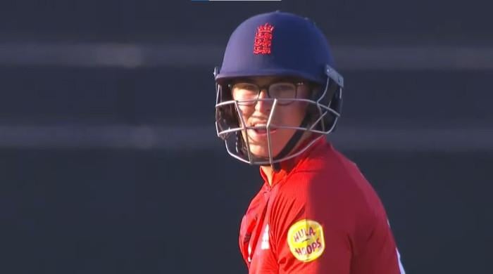 England Lions defeated Pakistan Shaheens in the first T20I England Lions defeated Pakistan Shaheens in the first T20I