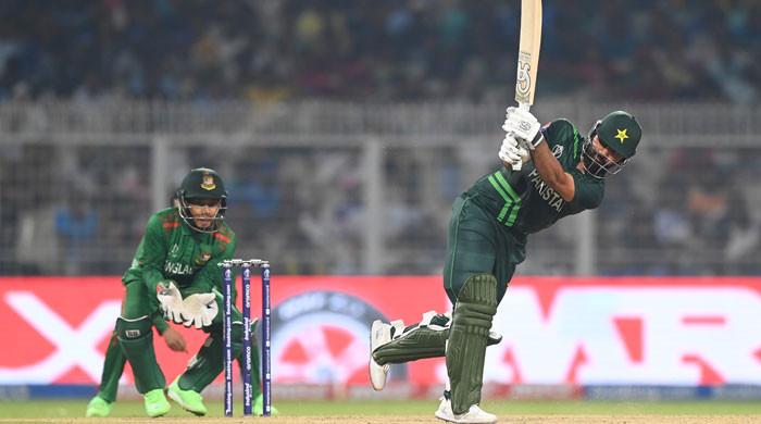 Pakistan is set to tour Bangladesh for an ODI series ahead of PSL 11 Pakistan is set to tour Bangladesh for an ODI series ahead of PSL 11