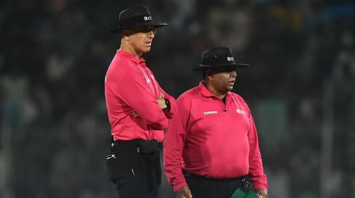 Officials announced for T20 World Cup 2026 Super Eights Officials announced for T20 World Cup 2026 Super Eights