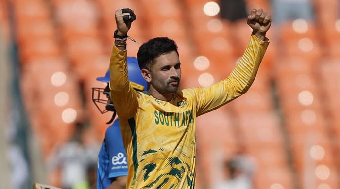 South Africa squad for T20 series against New Zealand announced South Africa squad for T20 series against New Zealand announced