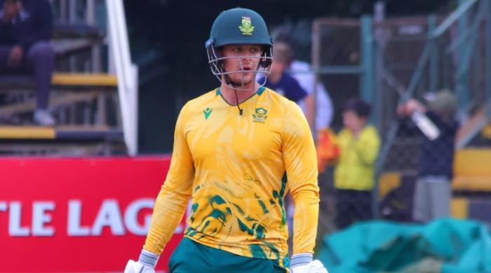 Lahore Qalandars have signed South Africa’s Rubin Herman for PSL 11