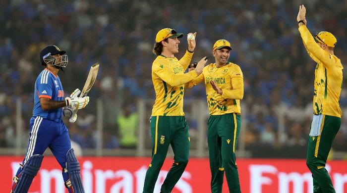 T20 World Cup 2026: South Africa end India’s unbeaten run