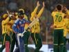 'This is hammering': Cricket fraternity reacts after South Africa crush India