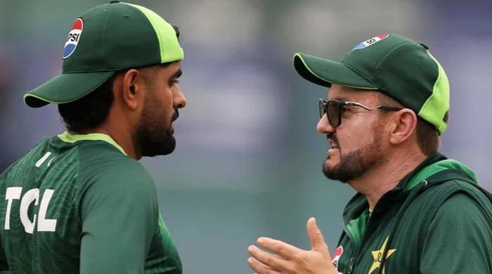 Du Plessis insists on honest talks between Baber, Hessen to rekindle T20 spark