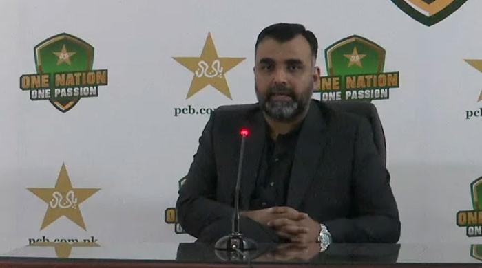 ‘Baseless allegation’: Stallions owner Hamza Majeed denies bankruptcy claim ‘Baseless allegation’: Stallions owner Hamza Majeed denies bankruptcy claim