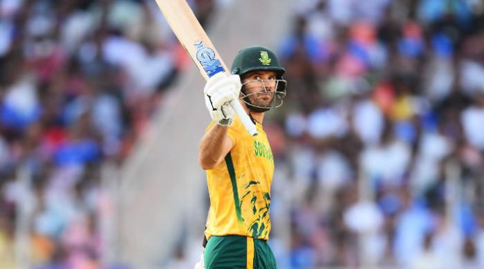 Markram steers South Africa closer to semi-finals with dominant win over West Indies Markram steers South Africa closer to semi-finals with dominant win over West Indies
