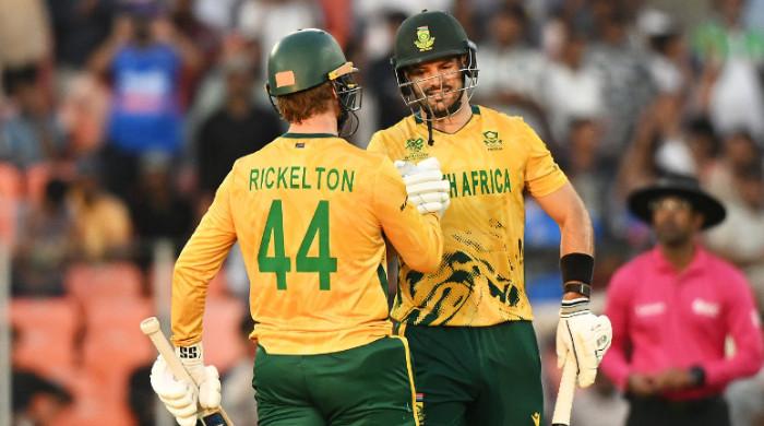 Super Eight Group 1 points table after South Africa beat West Indies Super Eight Group 1 points table after South Africa beat West Indies