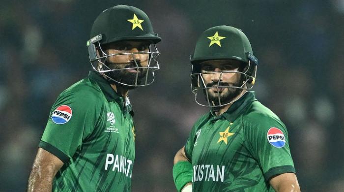 ‘Killing intent’: Cricket fraternity reacts to Farhan’s fiery Fakhar against Sri Lanka
