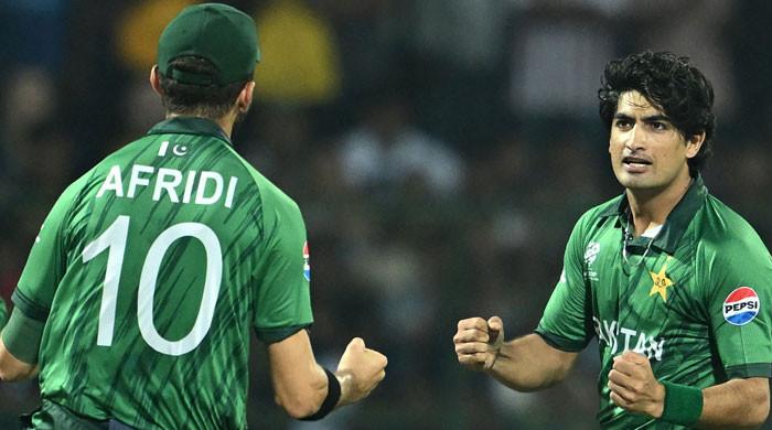 Despite defeating Sri Lanka, Pakistan were eliminated from the 2026 T20 World Cup