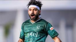 Pakistan edge past China in FIH Hockey World Cup Qualifiers 2026 campaign opener