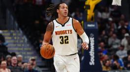 Aaron Gordon to return for Nuggets at Jazz