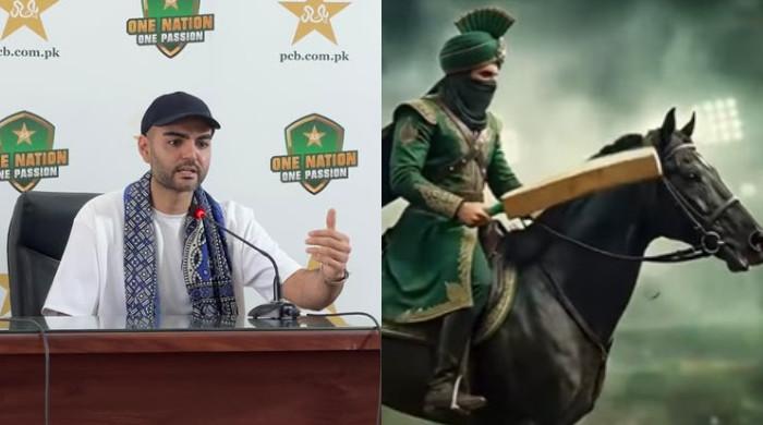 PSL 11: Sialkot Stallions renamed Multan Sultans following CD Ventures takeover