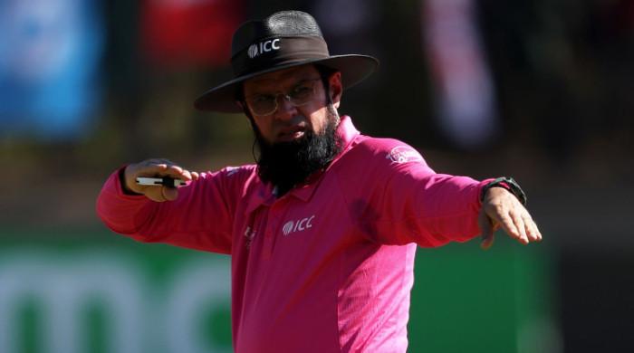 Reasons for Aleem Dhar’s resignation from the PCB Selection Committee have been revealed Reasons for Aleem Dhar’s resignation from the PCB Selection Committee have been revealed