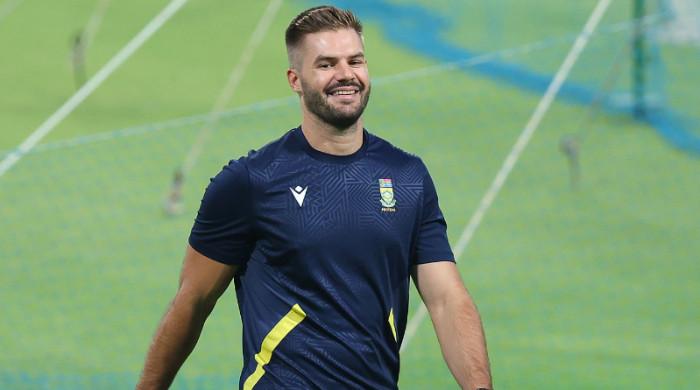 T20 World Cup 2026: Aiden Markrum urges calm for ‘fresh start’ against New Zealand T20 World Cup 2026: Aiden Markrum urges calm for ‘fresh start’ against New Zealand