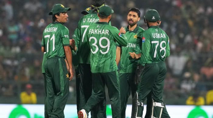 Pakistan fans create wild semi-final qualification scenarios for T20 World Cup