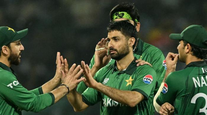 Pakistan players likely to face heavy fines after poor T20 World Cup campaign