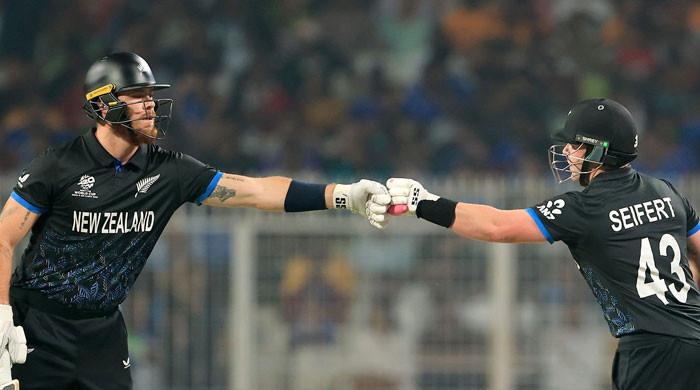 New Zealand beats South Africa to reach 2026 T20 World Cup final