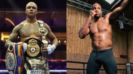 Tyson Fury delivers honest verdict on Fabio Wardley vs Daniel Dubois