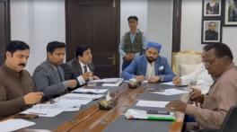 Sukkur to host 19th Sindh Games in April