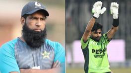 'Mind-boggling': Mohammad Yousuf slams Babar Azam's exclusion from ODI squad